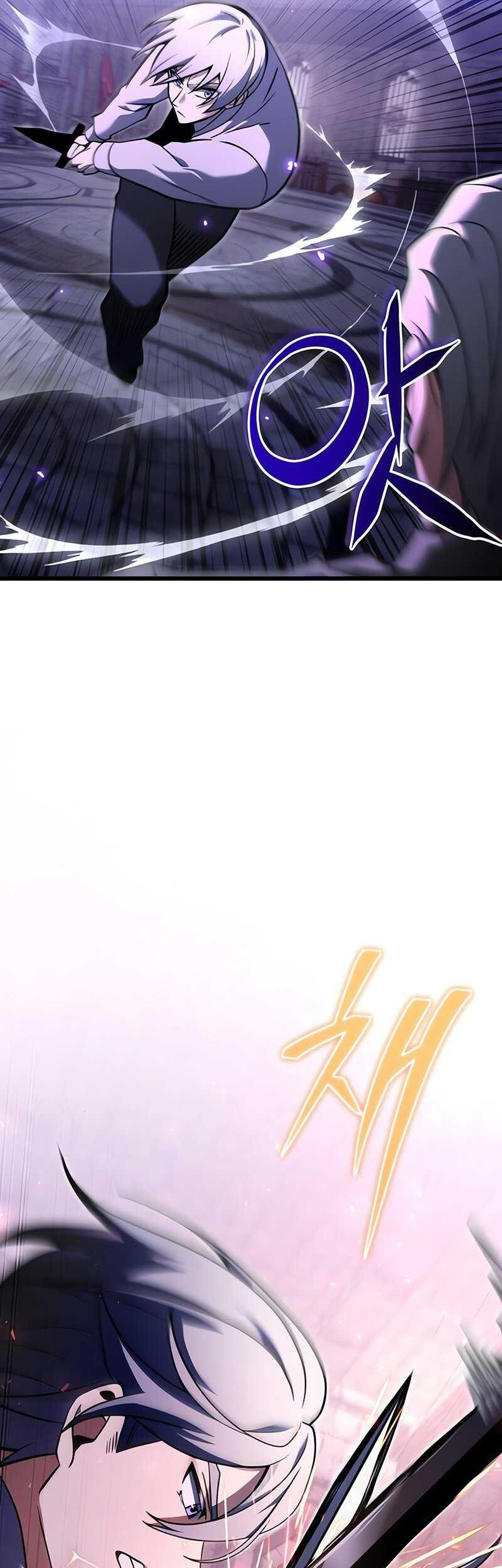 Terminally-Ill Genius Dark Knight Chapter 93 - halaman 17