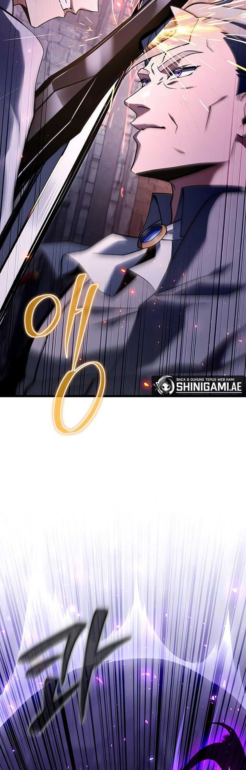 Terminally-Ill Genius Dark Knight Chapter 93 - halaman 18