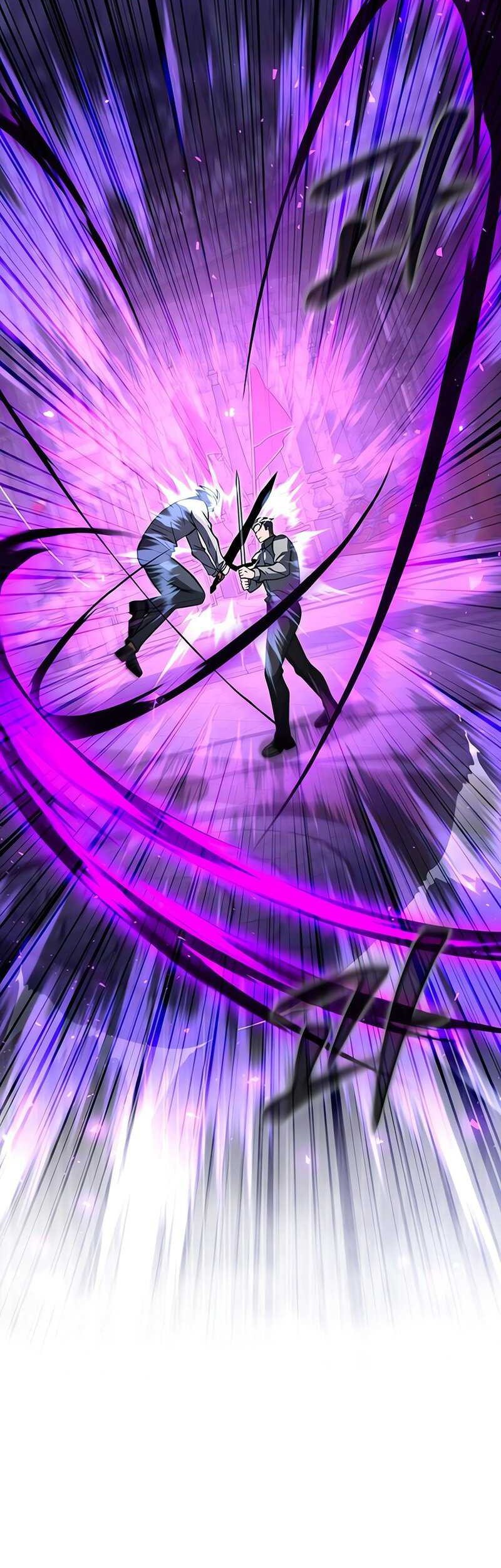 Terminally-Ill Genius Dark Knight Chapter 93 - halaman 19