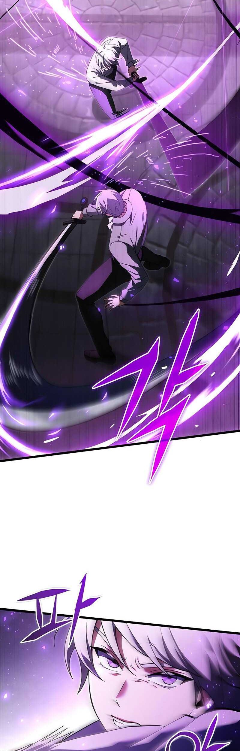 Terminally-Ill Genius Dark Knight Chapter 93 - halaman 2