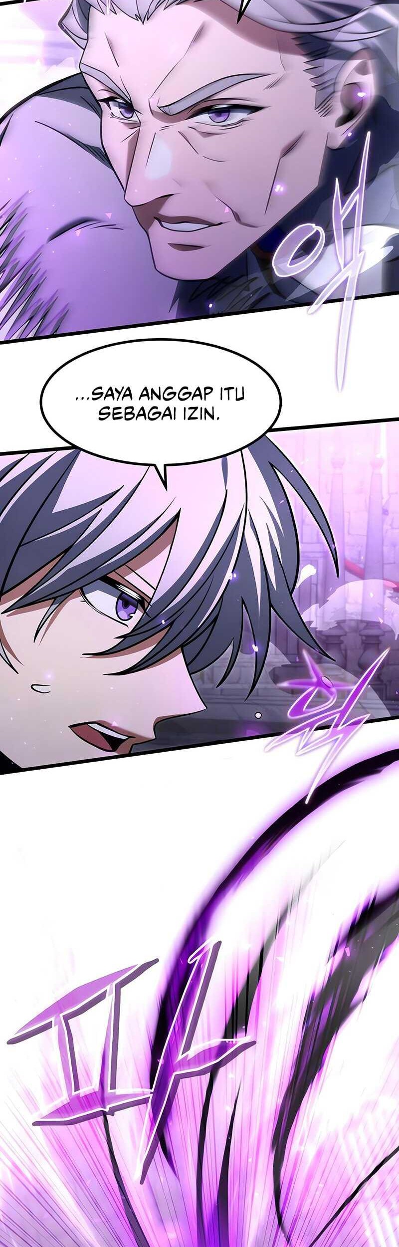 Terminally-Ill Genius Dark Knight Chapter 93 - halaman 22