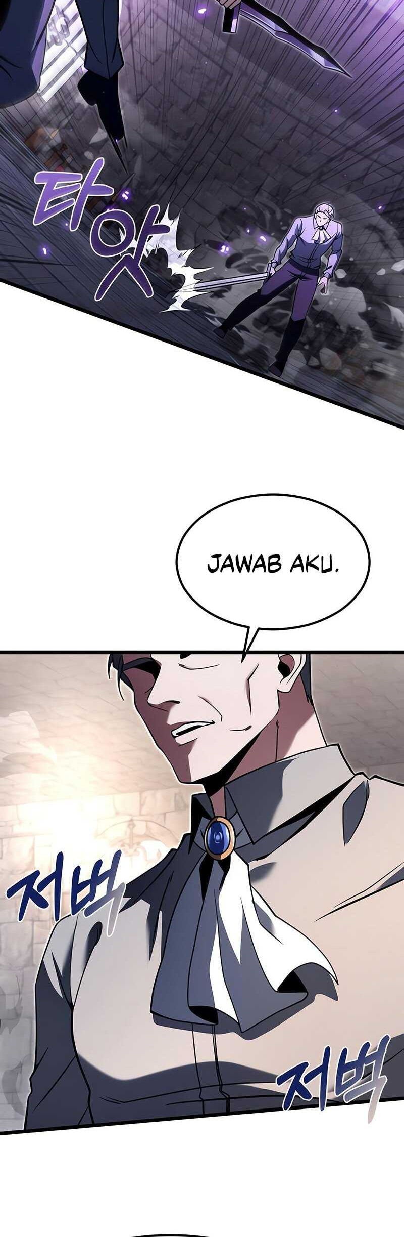 Terminally-Ill Genius Dark Knight Chapter 93 - halaman 24