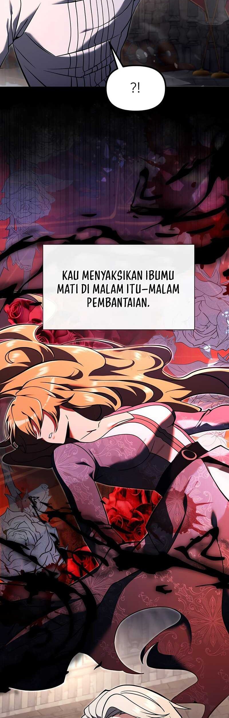 Terminally-Ill Genius Dark Knight Chapter 93 - halaman 26