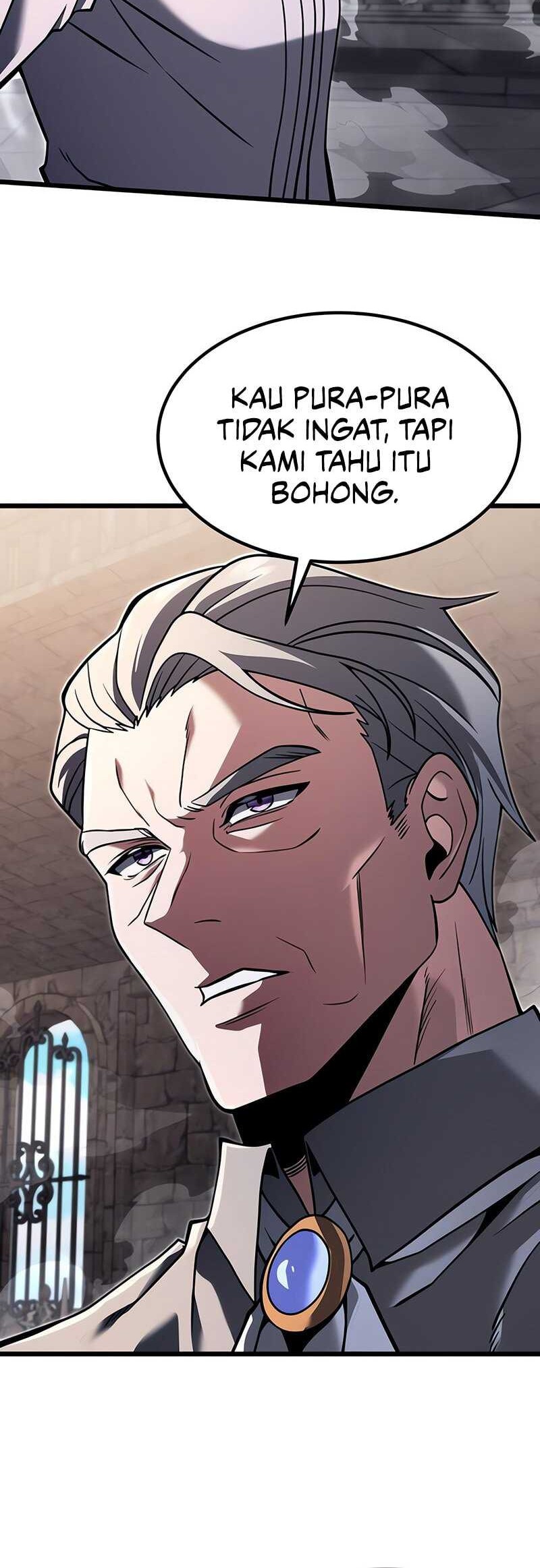Terminally-Ill Genius Dark Knight Chapter 93 - halaman 28