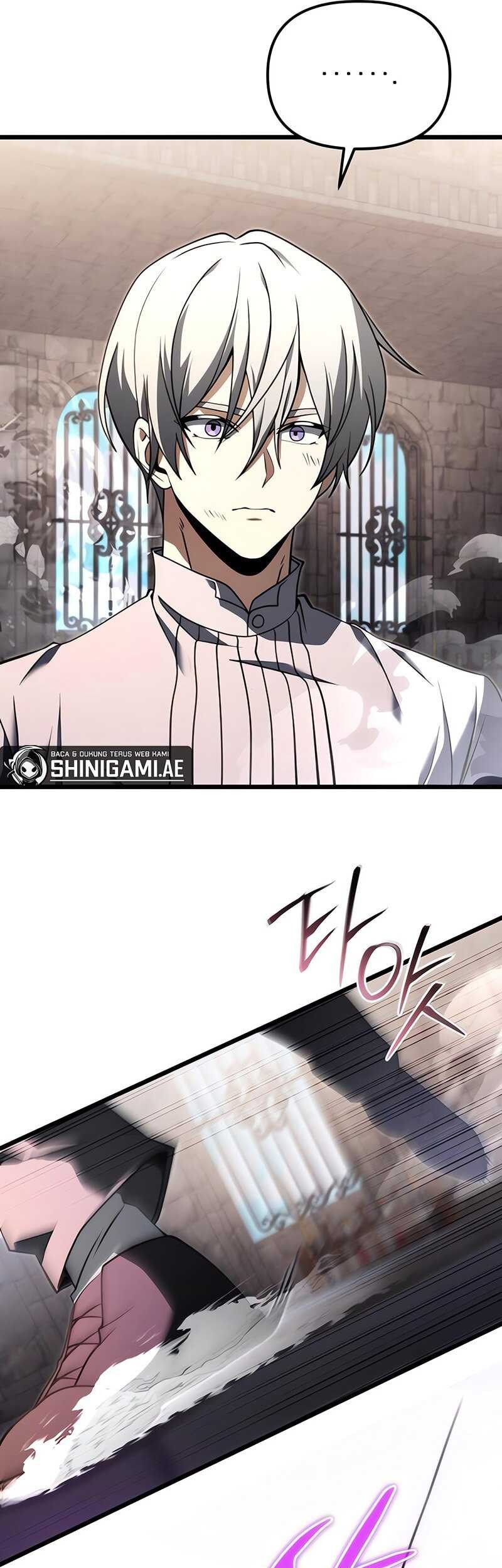 Terminally-Ill Genius Dark Knight Chapter 93 - halaman 29