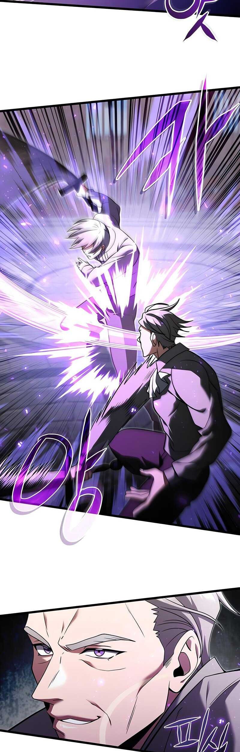 Terminally-Ill Genius Dark Knight Chapter 93 - halaman 3