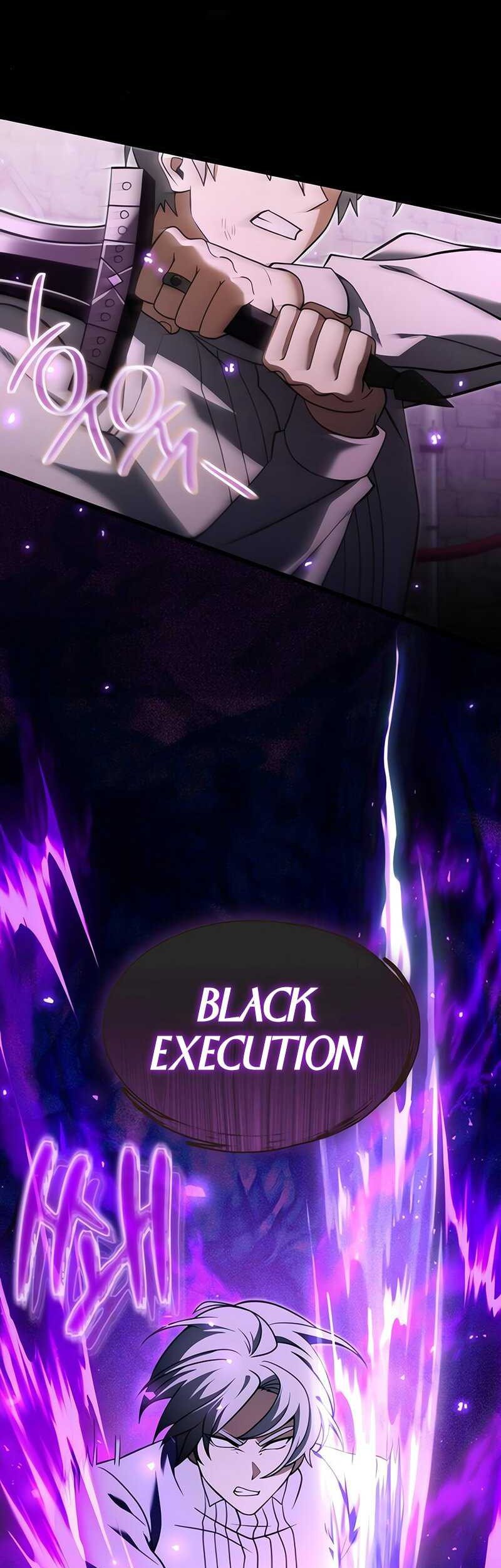 Terminally-Ill Genius Dark Knight Chapter 93 - halaman 31