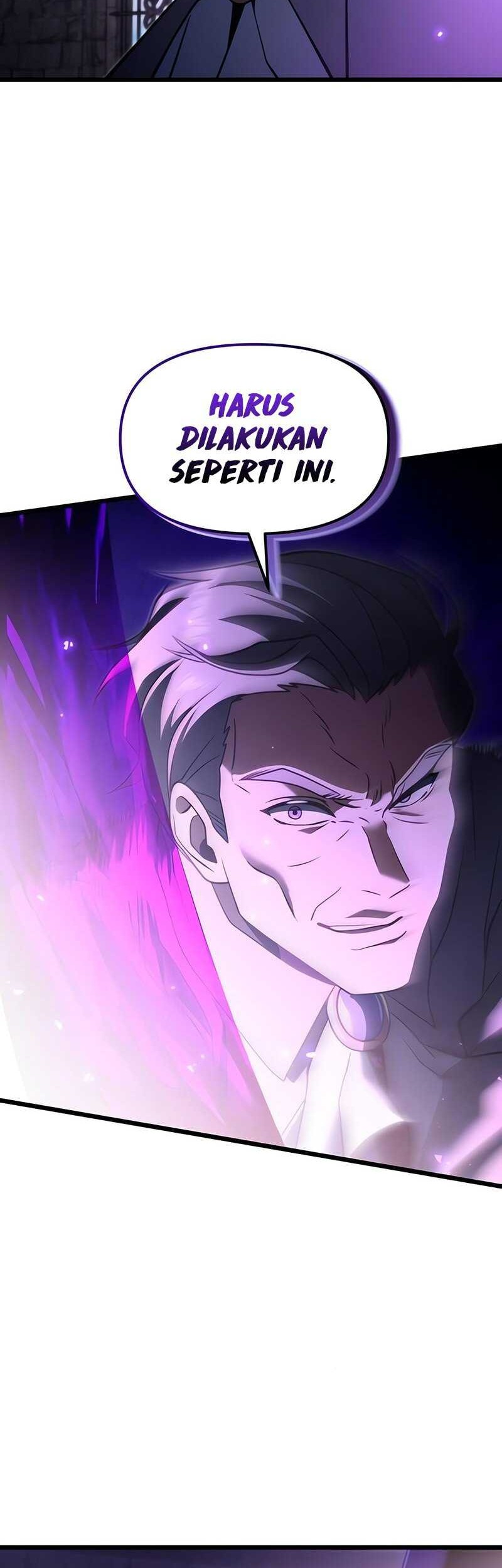 Terminally-Ill Genius Dark Knight Chapter 93 - halaman 34