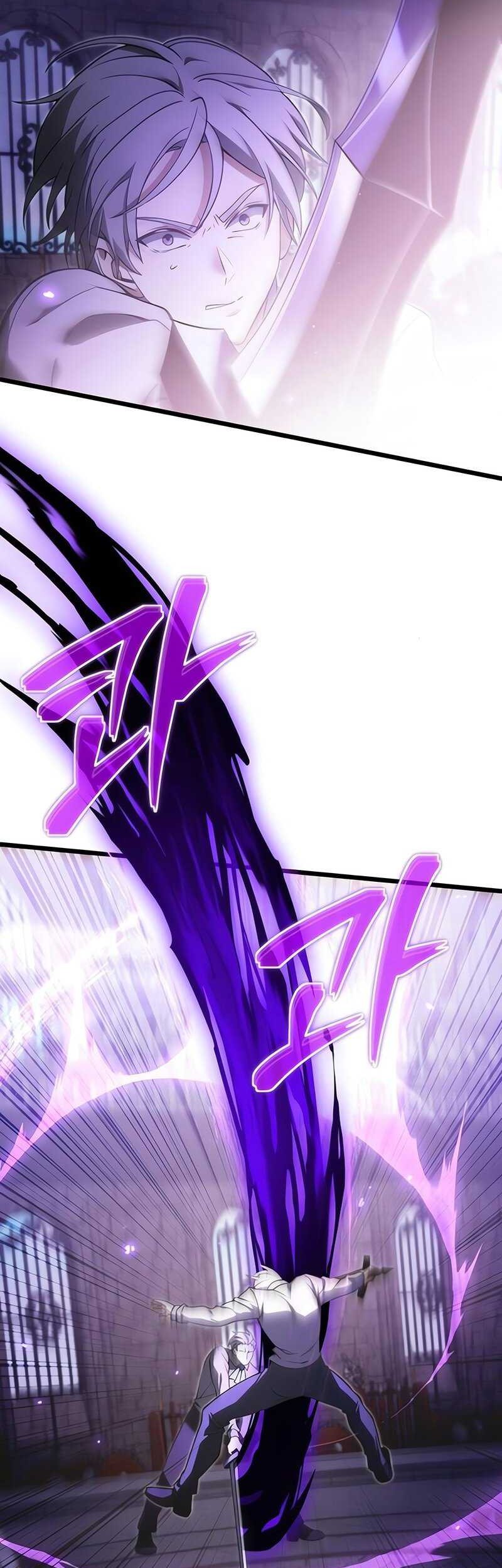 Terminally-Ill Genius Dark Knight Chapter 93 - halaman 35