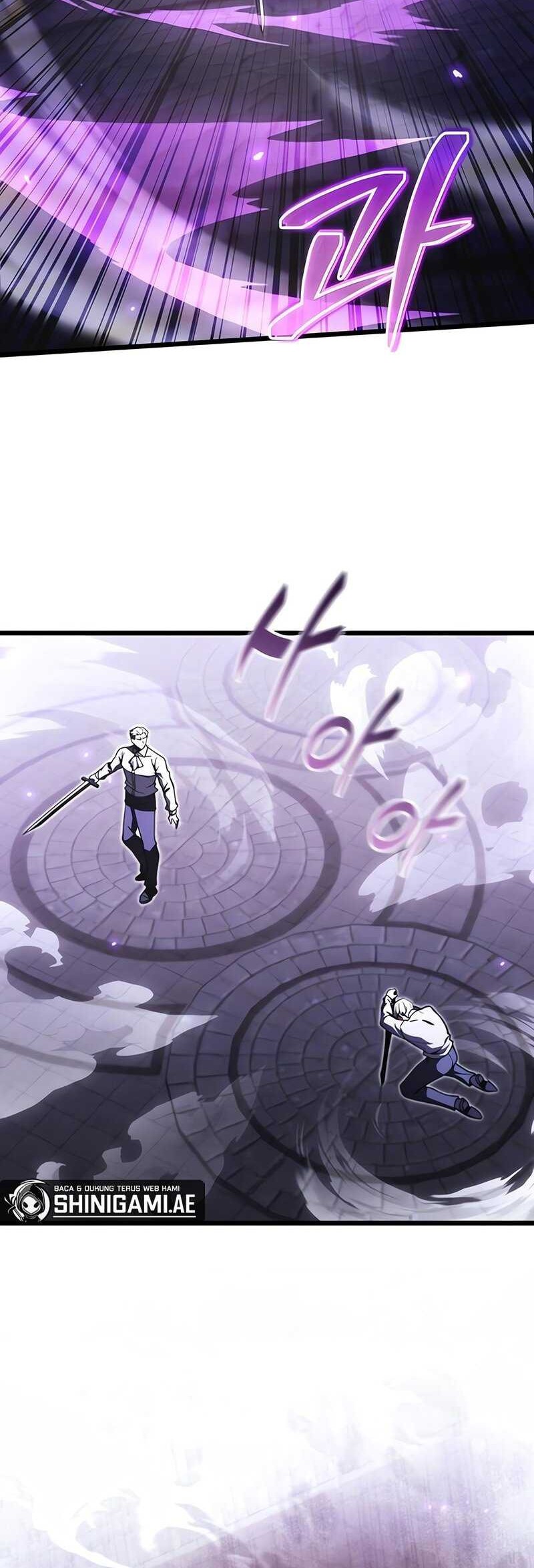 Terminally-Ill Genius Dark Knight Chapter 93 - halaman 36