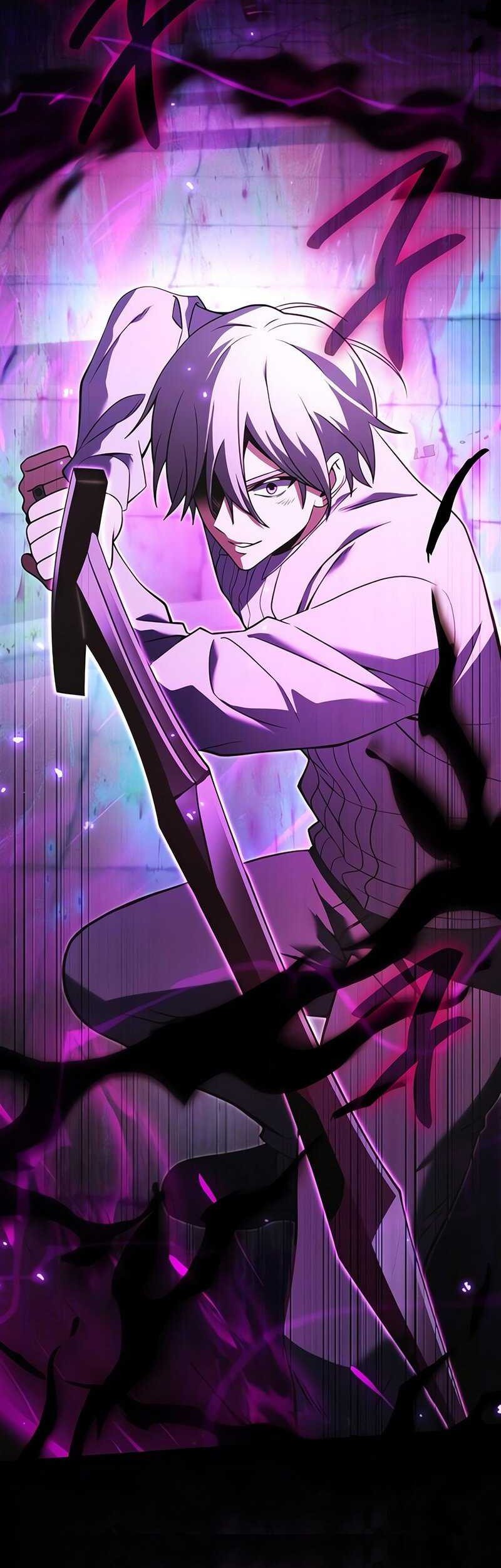 Terminally-Ill Genius Dark Knight Chapter 93 - halaman 39