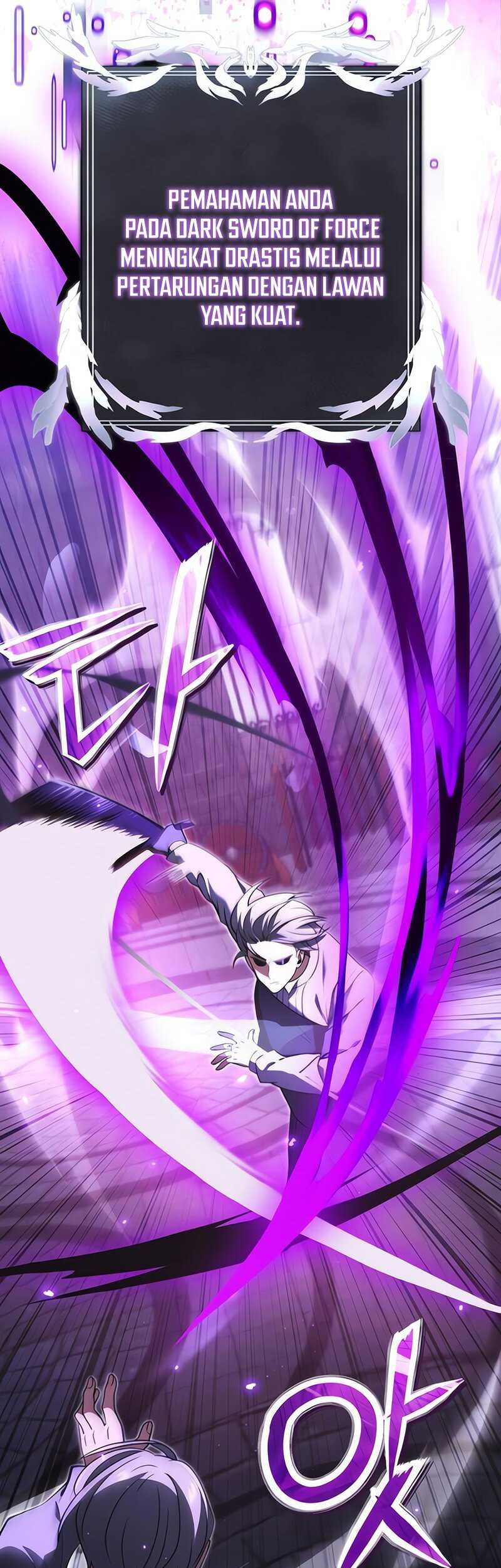 Terminally-Ill Genius Dark Knight Chapter 93 - halaman 41