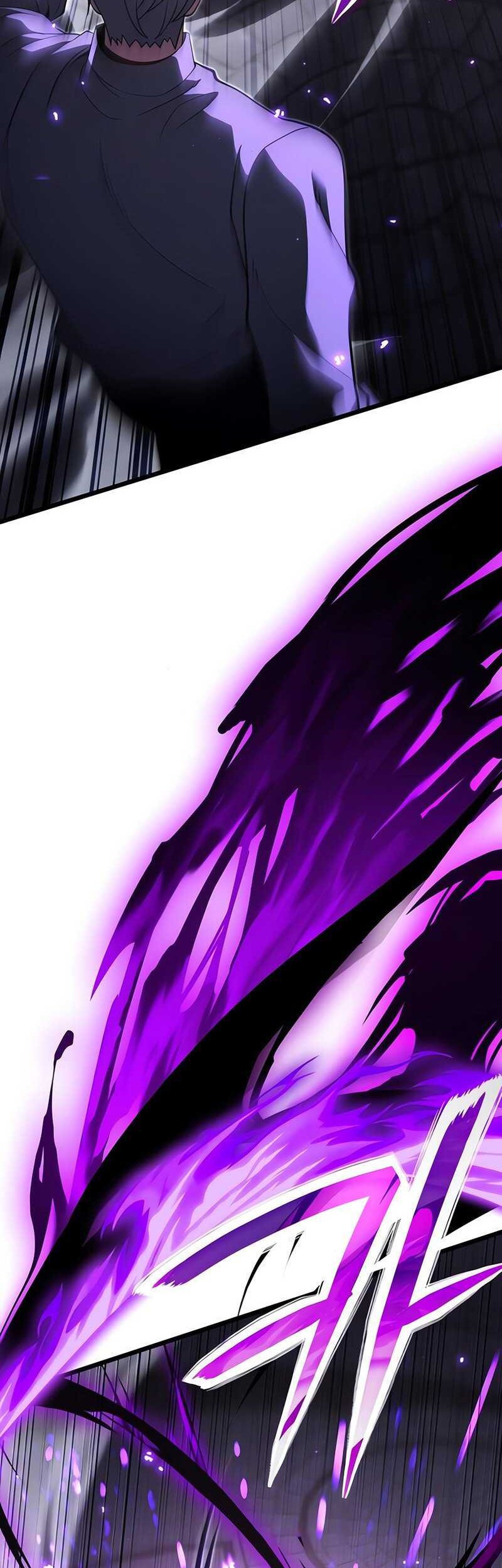 Terminally-Ill Genius Dark Knight Chapter 93 - halaman 42