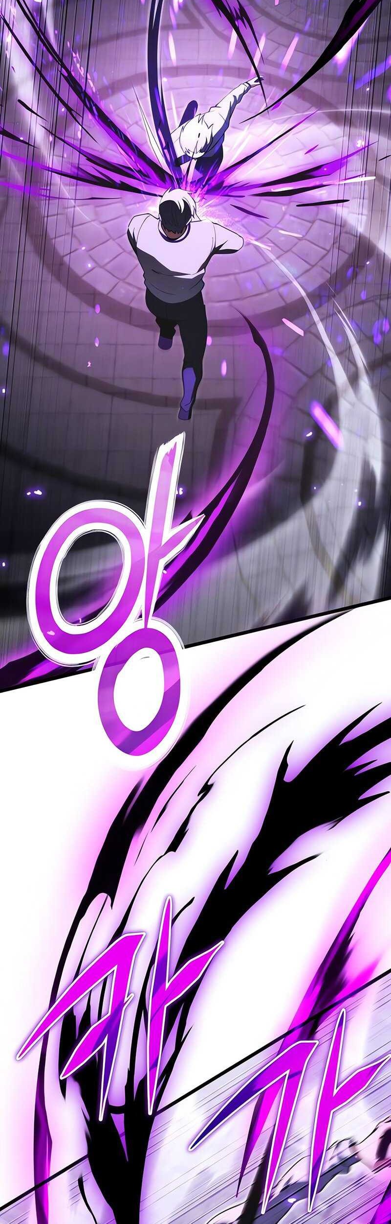 Terminally-Ill Genius Dark Knight Chapter 93 - halaman 43