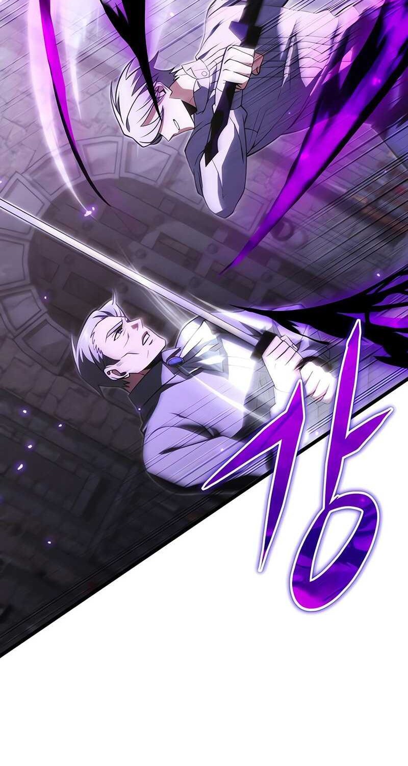 Terminally-Ill Genius Dark Knight Chapter 93 - halaman 44