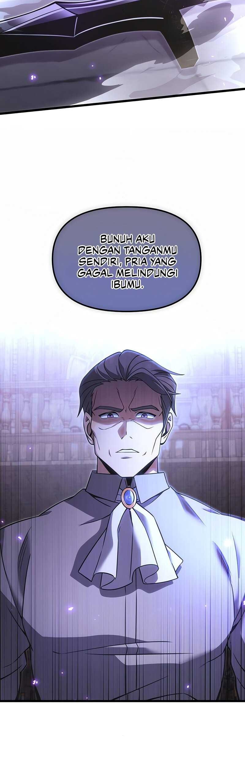 Terminally-Ill Genius Dark Knight Chapter 93 - halaman 49