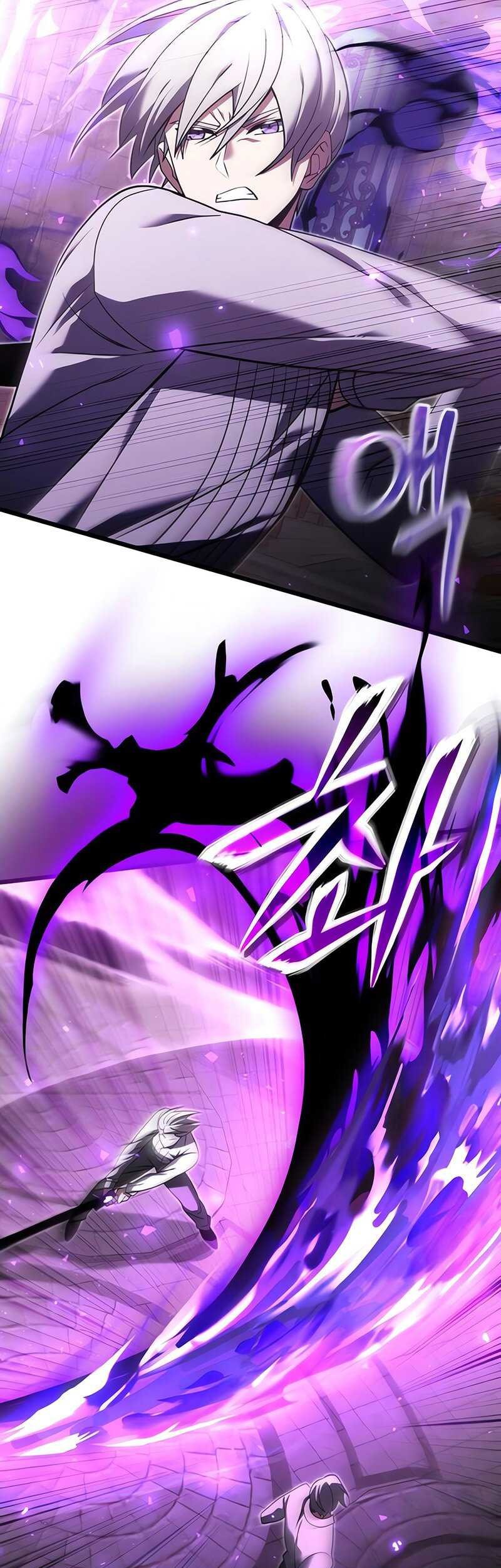 Terminally-Ill Genius Dark Knight Chapter 93 - halaman 5