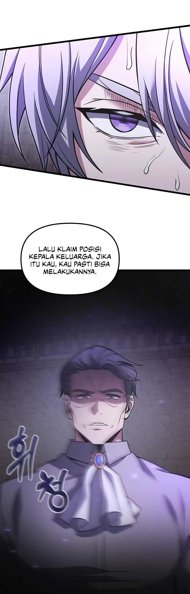 Terminally-Ill Genius Dark Knight Chapter 93 - halaman 50