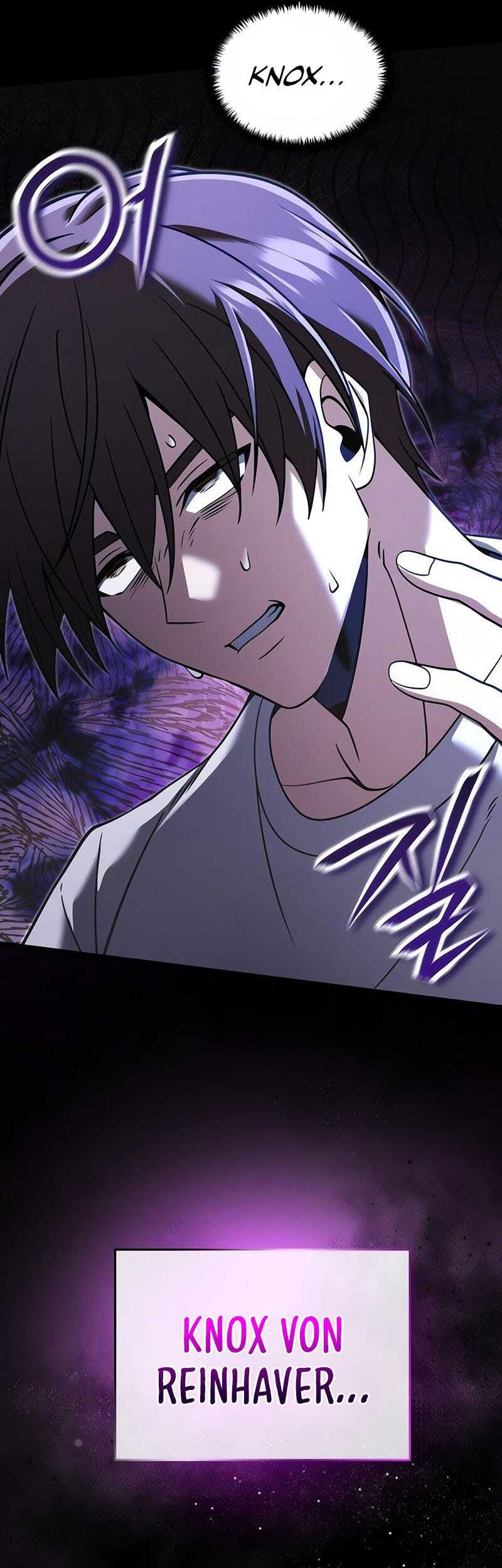 Terminally-Ill Genius Dark Knight Chapter 93 - halaman 61