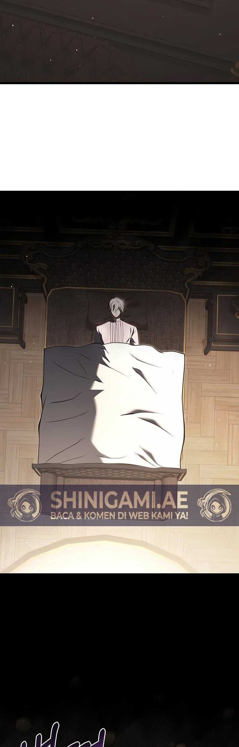 Terminally-Ill Genius Dark Knight Chapter 93 - halaman 63