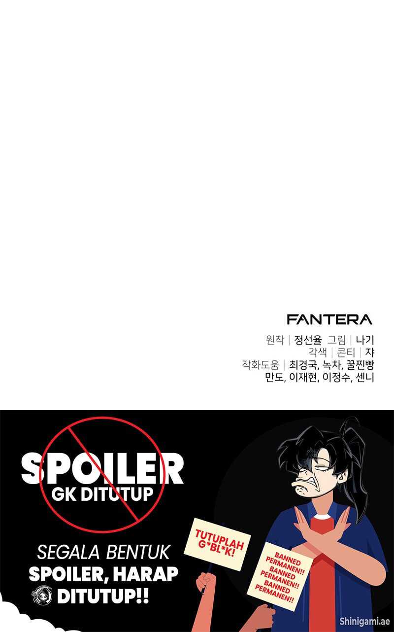 Terminally-Ill Genius Dark Knight Chapter 93 - halaman 65
