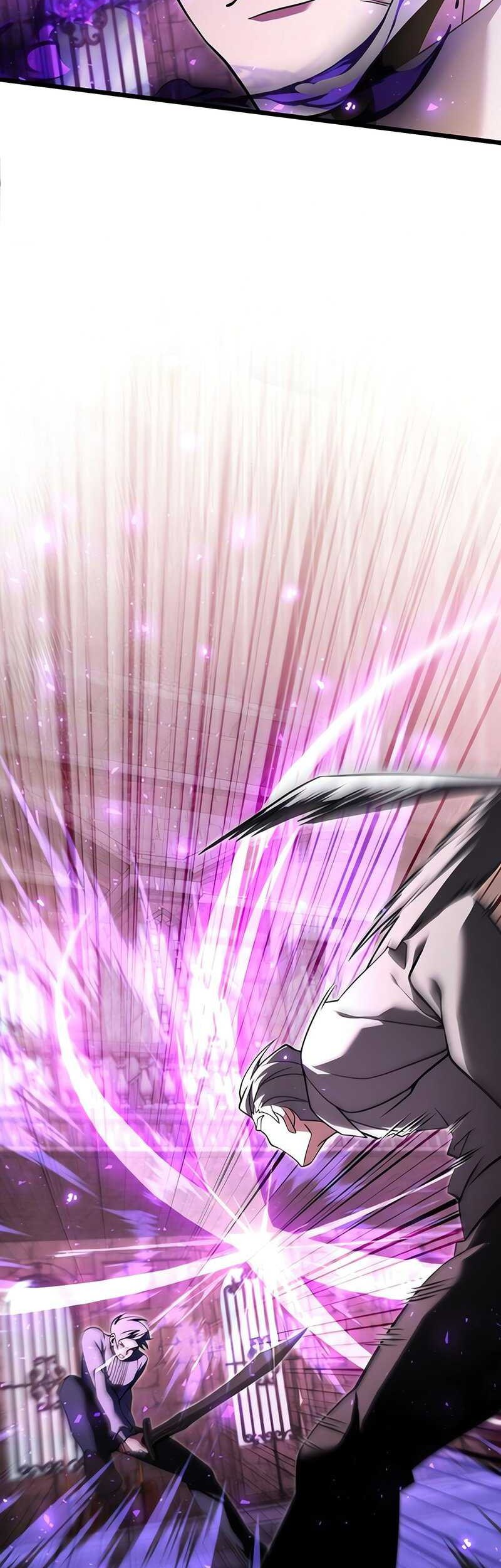 Terminally-Ill Genius Dark Knight Chapter 93 - halaman 7