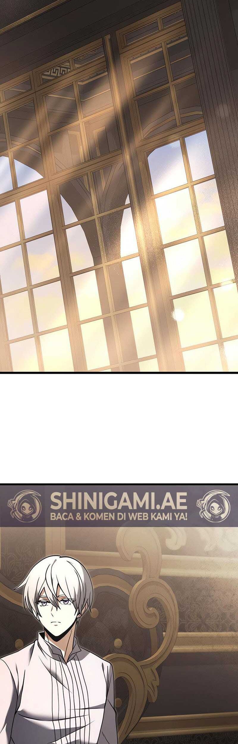 Terminally-Ill Genius Dark Knight Chapter 94 - halaman 18