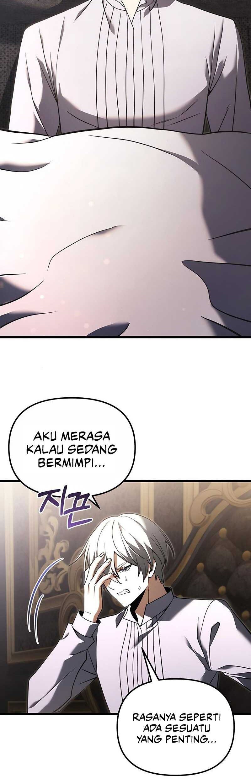 Terminally-Ill Genius Dark Knight Chapter 94 - halaman 2
