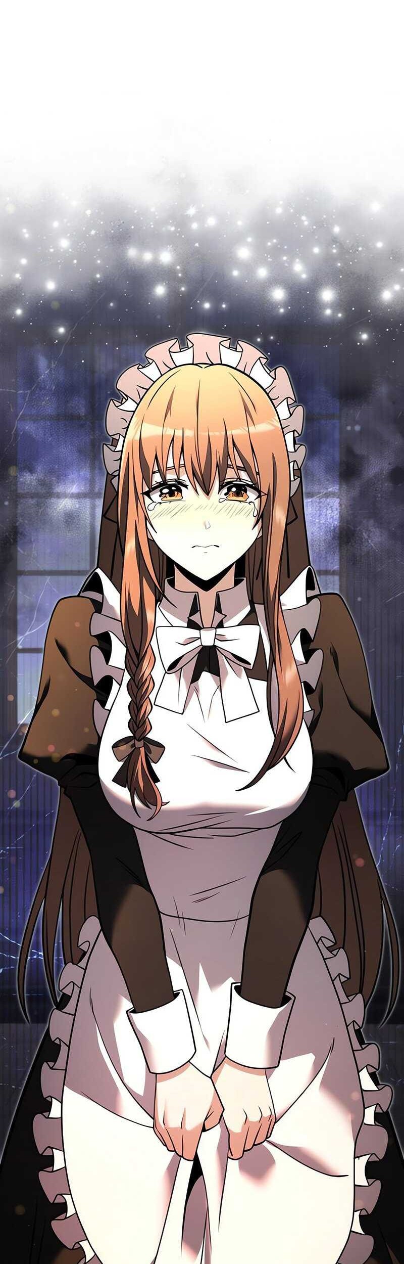 Terminally-Ill Genius Dark Knight Chapter 94 - halaman 22