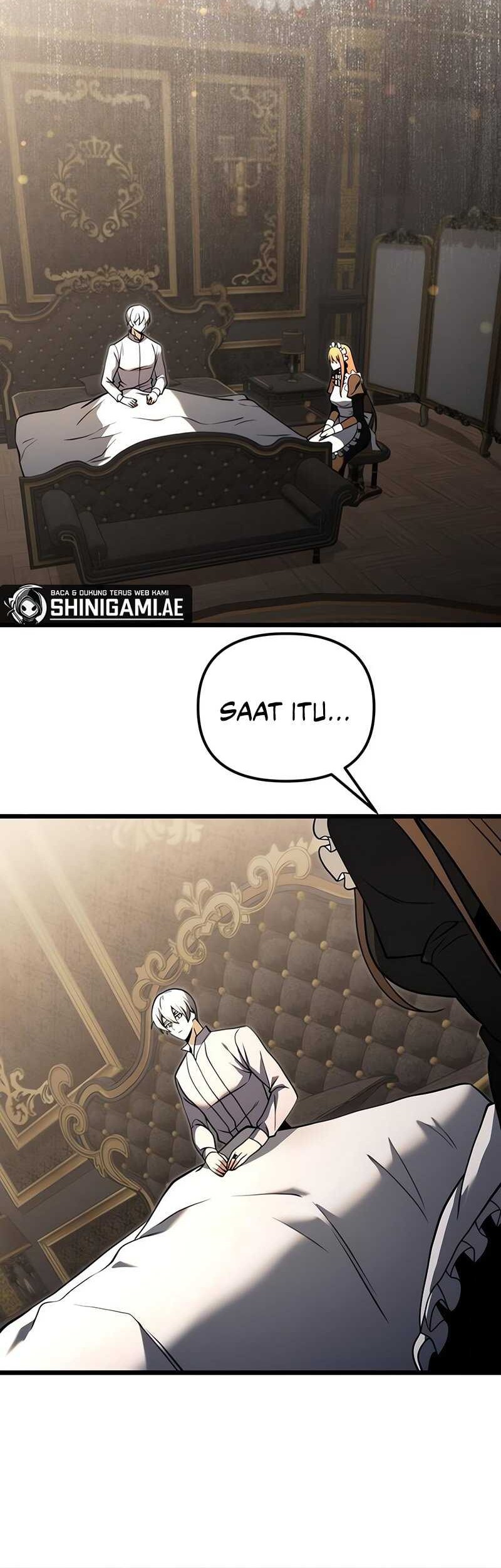 Terminally-Ill Genius Dark Knight Chapter 94 - halaman 24