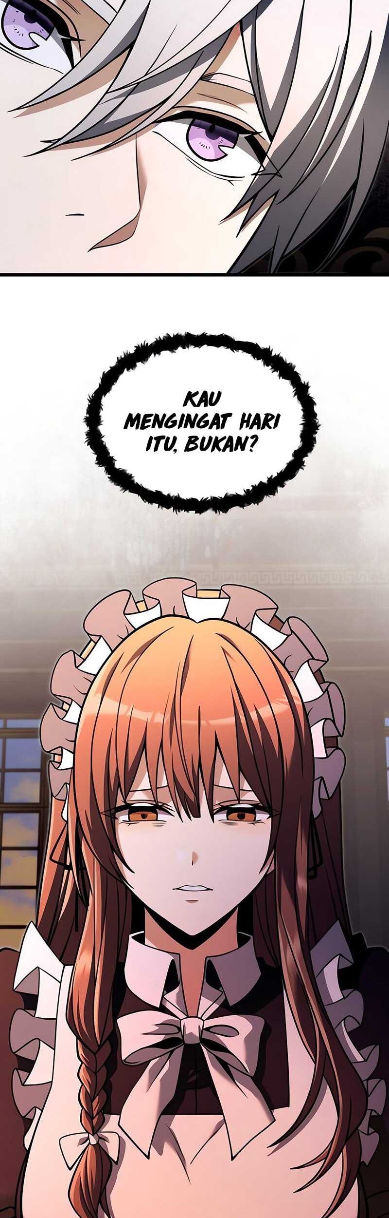 Terminally-Ill Genius Dark Knight Chapter 94 - halaman 26