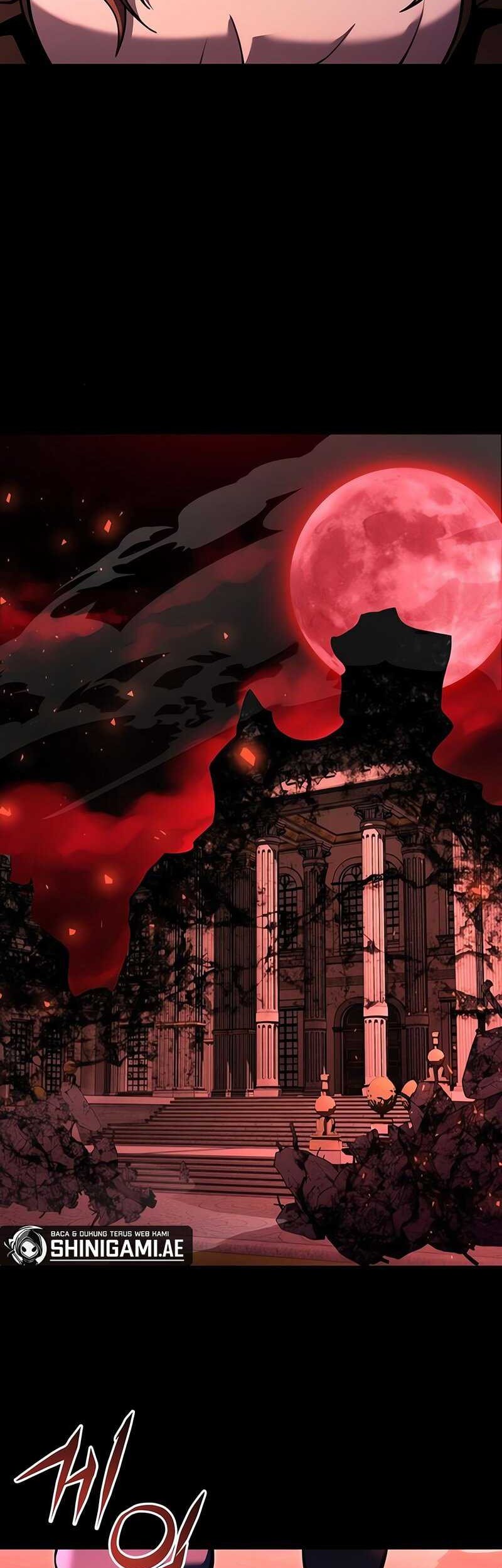 Terminally-Ill Genius Dark Knight Chapter 94 - halaman 27