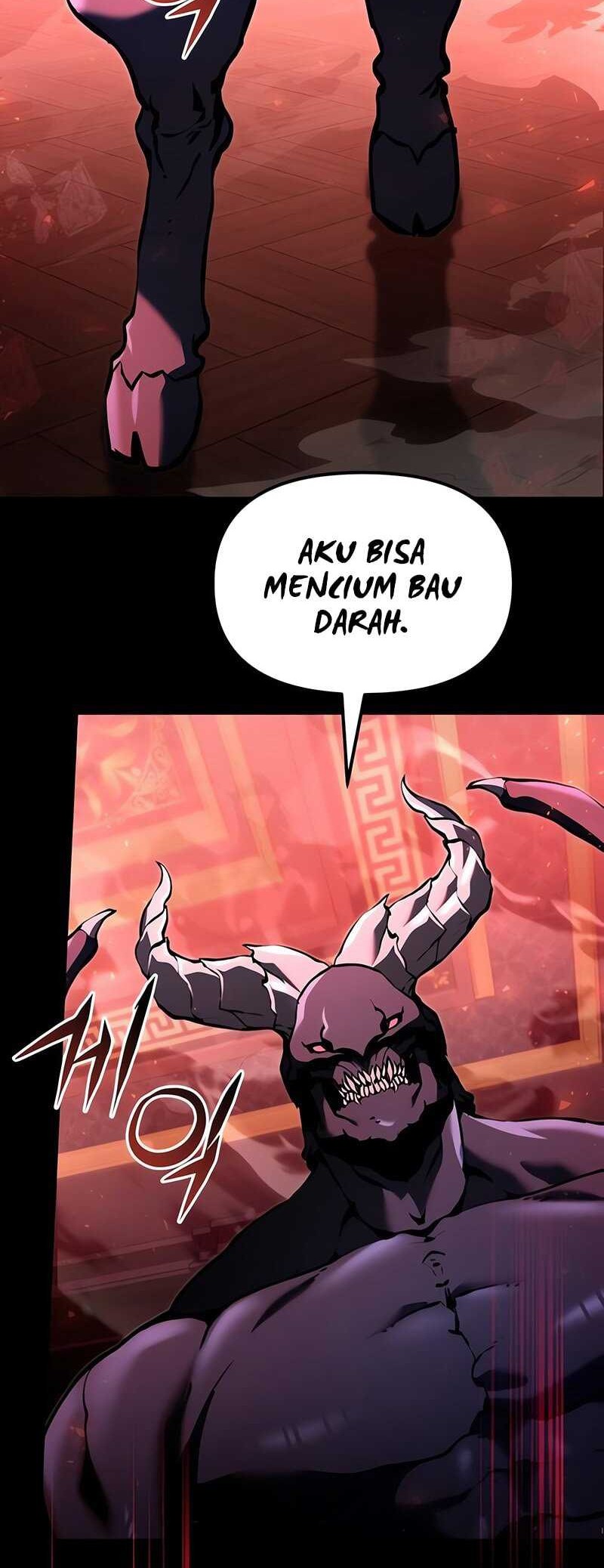 Terminally-Ill Genius Dark Knight Chapter 94 - halaman 28