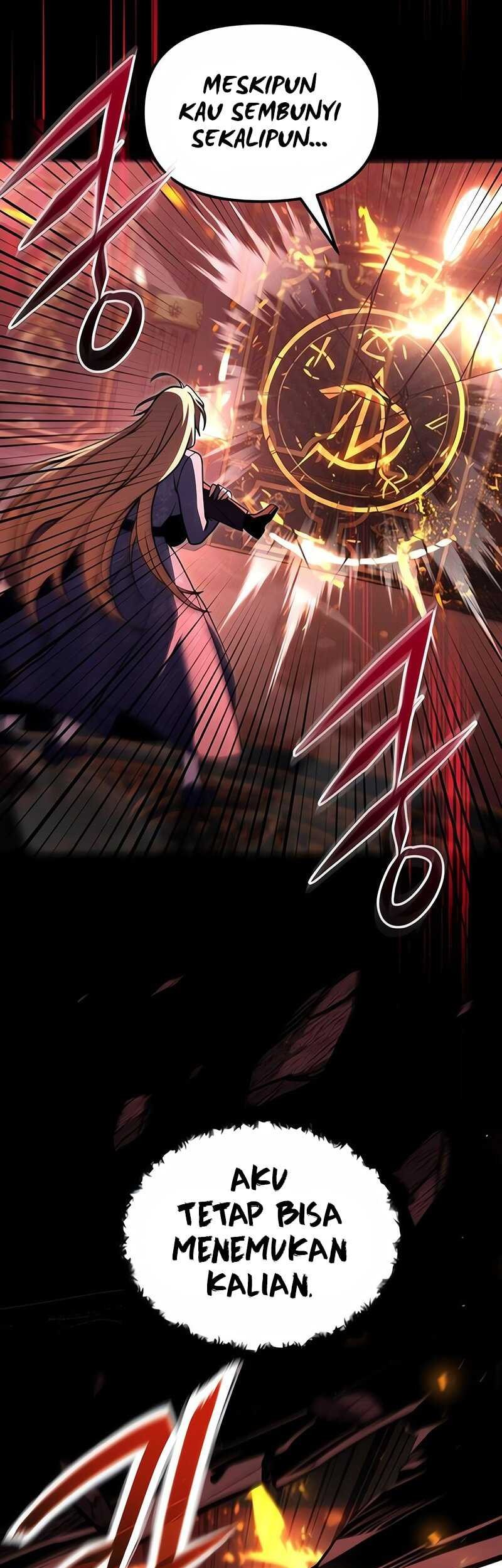 Terminally-Ill Genius Dark Knight Chapter 94 - halaman 29