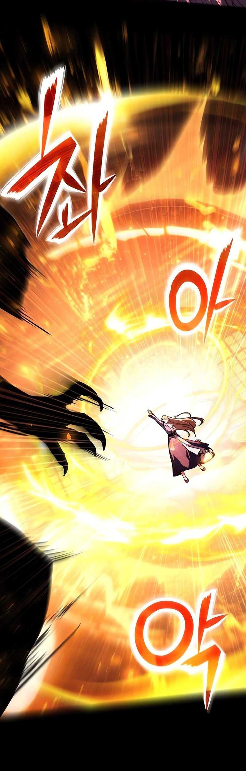 Terminally-Ill Genius Dark Knight Chapter 94 - halaman 31