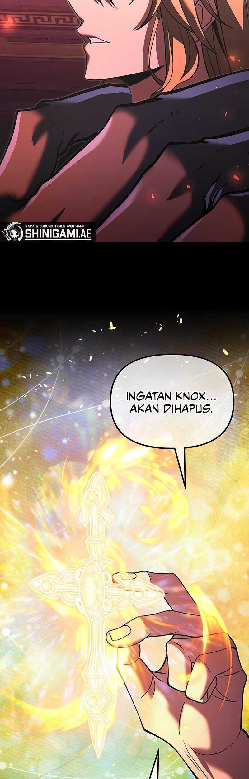 Terminally-Ill Genius Dark Knight Chapter 94 - halaman 39