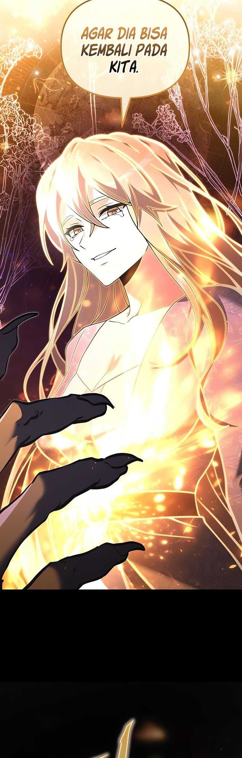 Terminally-Ill Genius Dark Knight Chapter 94 - halaman 41
