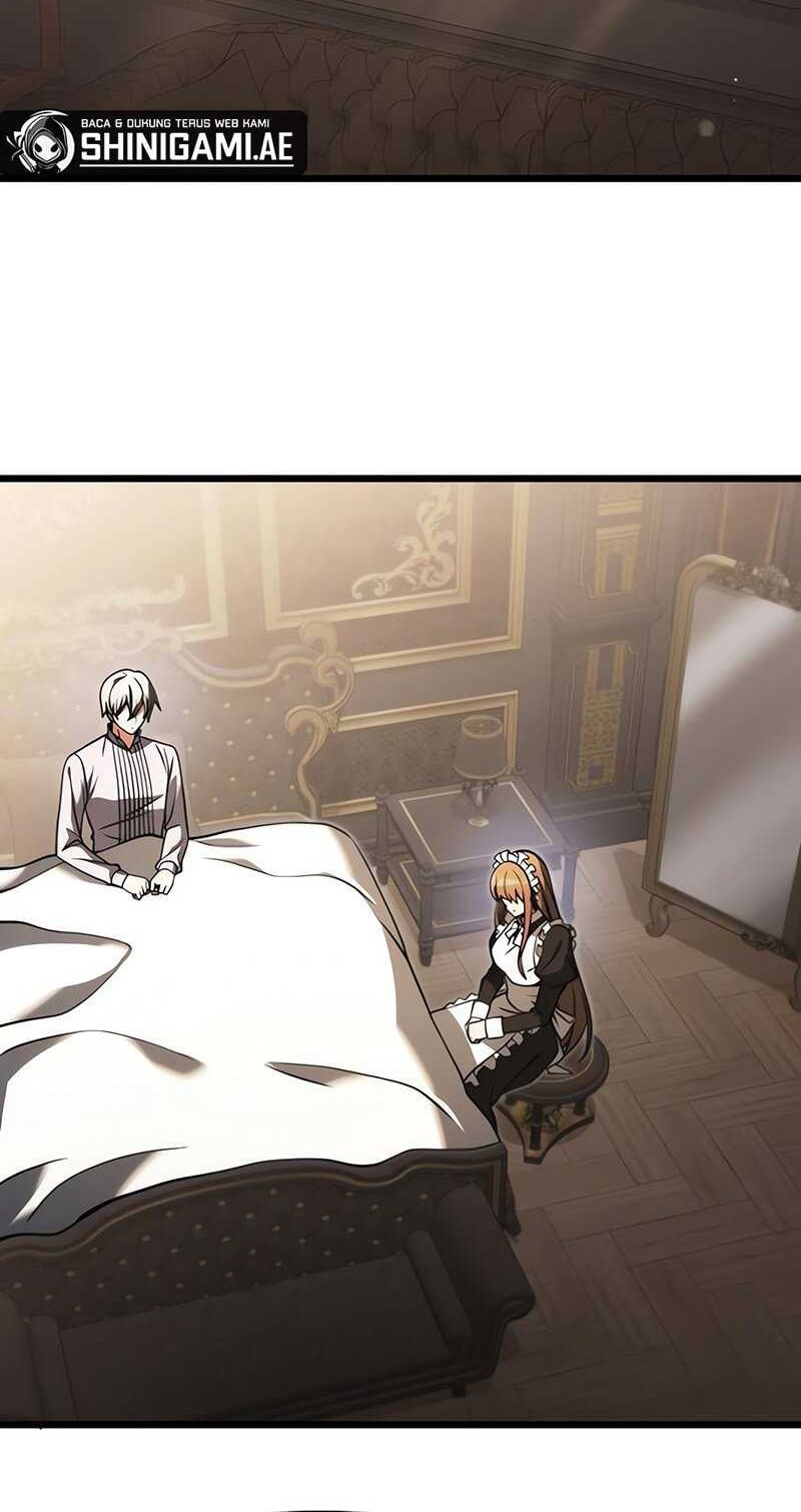 Terminally-Ill Genius Dark Knight Chapter 94 - halaman 44