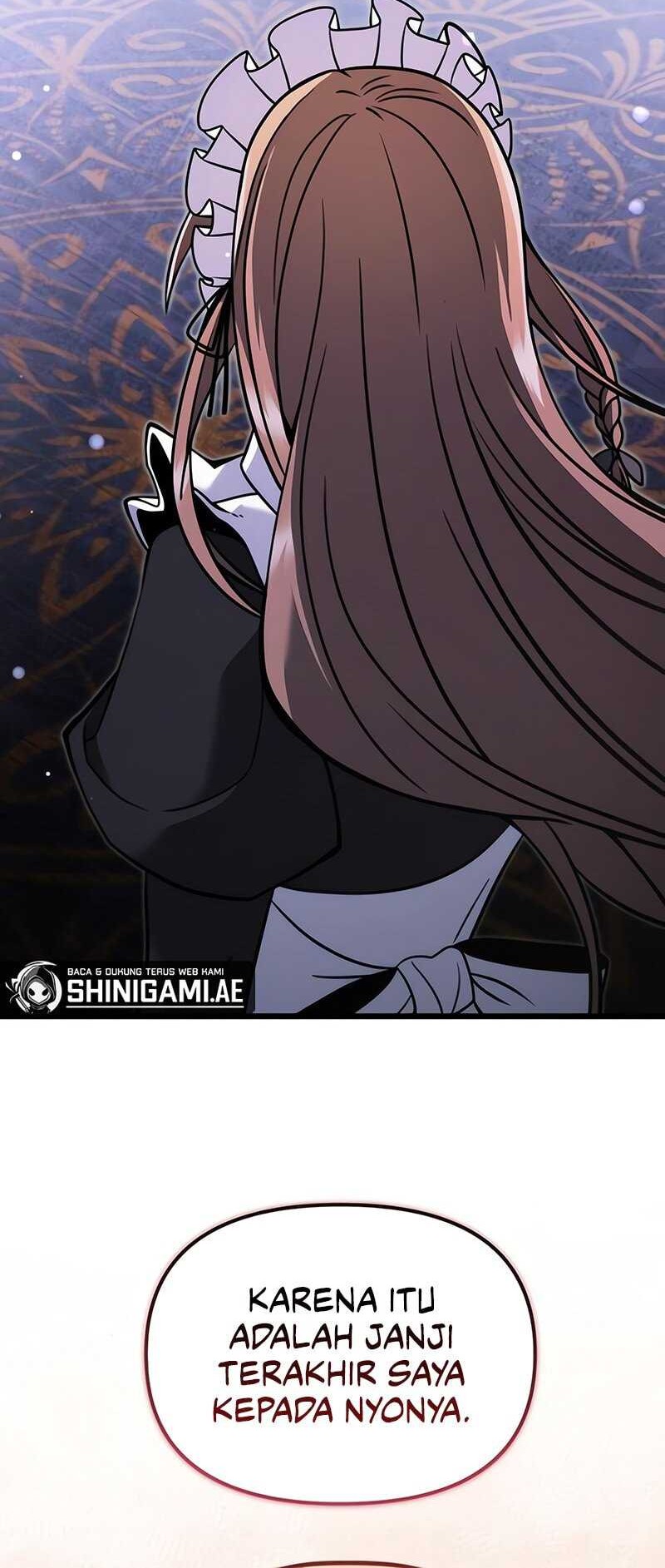 Terminally-Ill Genius Dark Knight Chapter 94 - halaman 48
