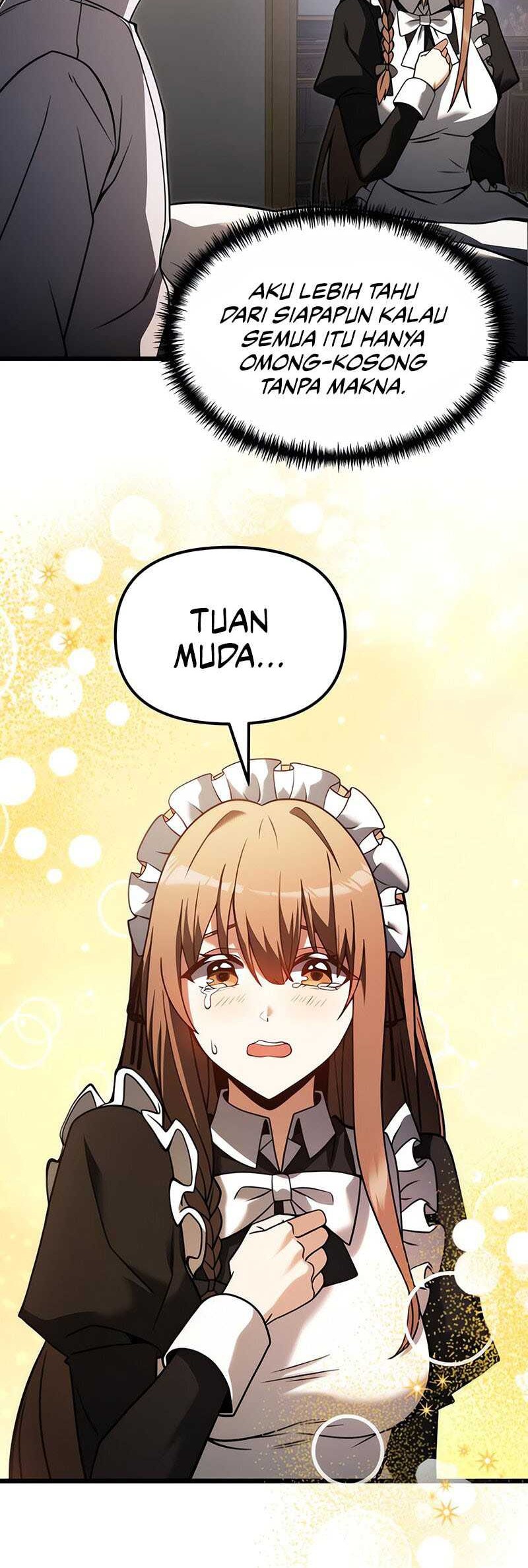 Terminally-Ill Genius Dark Knight Chapter 94 - halaman 56