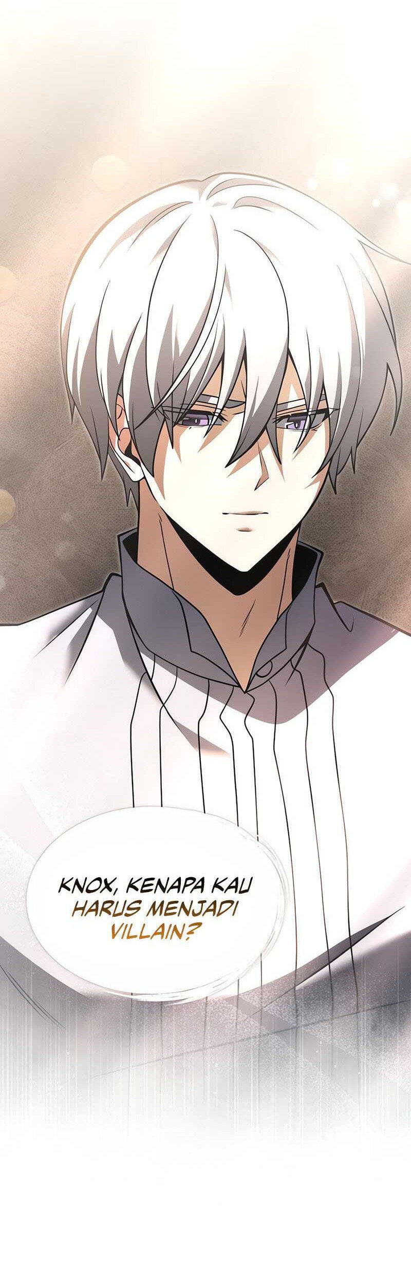 Terminally-Ill Genius Dark Knight Chapter 94 - halaman 60
