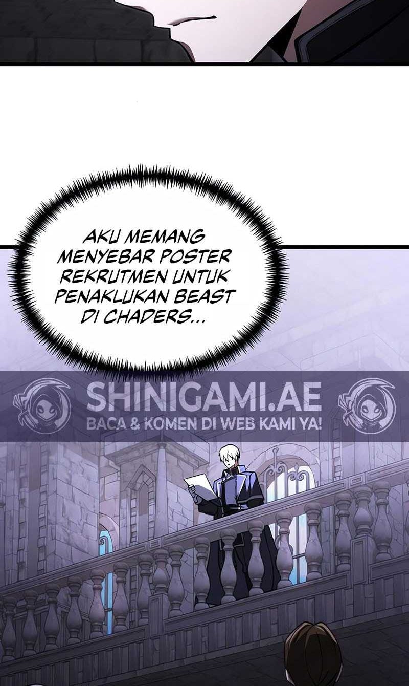Terminally-Ill Genius Dark Knight Chapter 95 - halaman 24