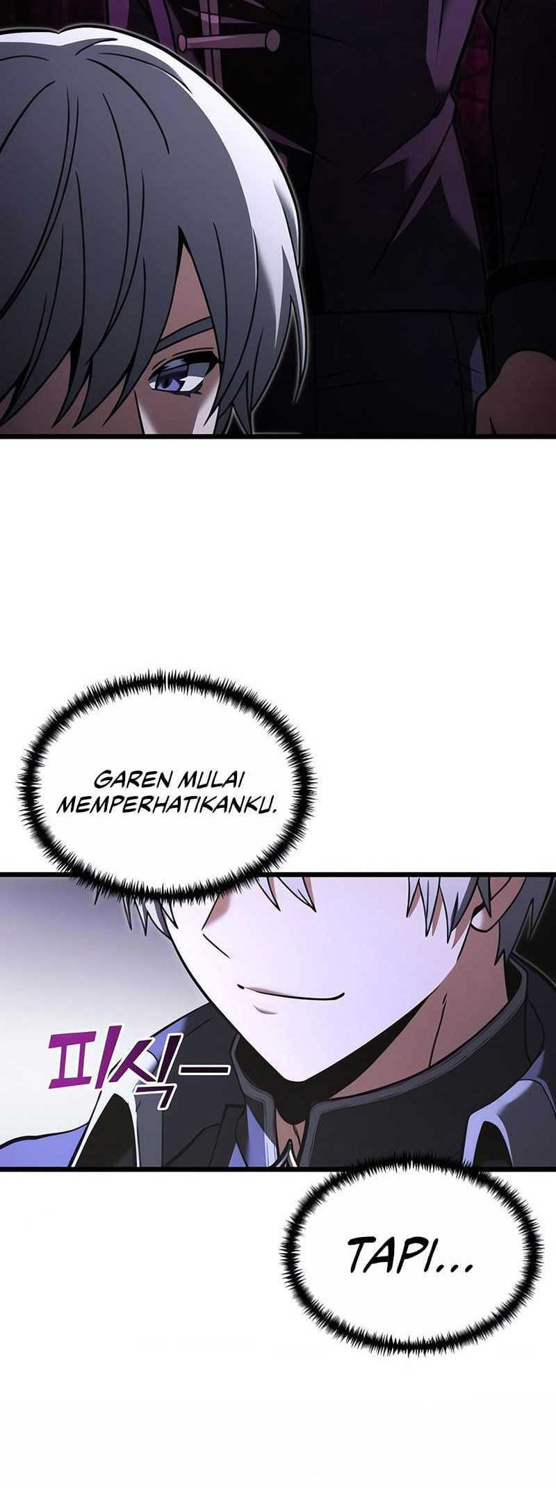 Terminally-Ill Genius Dark Knight Chapter 95 - halaman 32