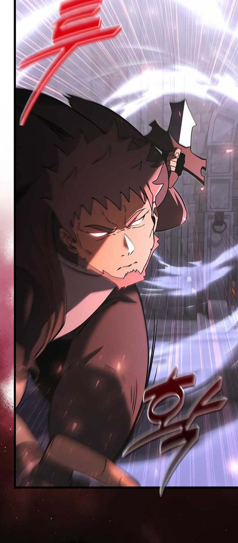 Terminally-Ill Genius Dark Knight Chapter 95 - halaman 40