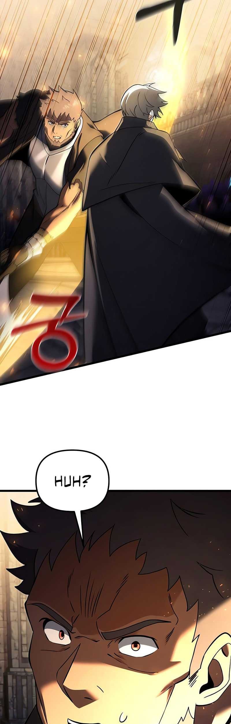 Terminally-Ill Genius Dark Knight Chapter 95 - halaman 45