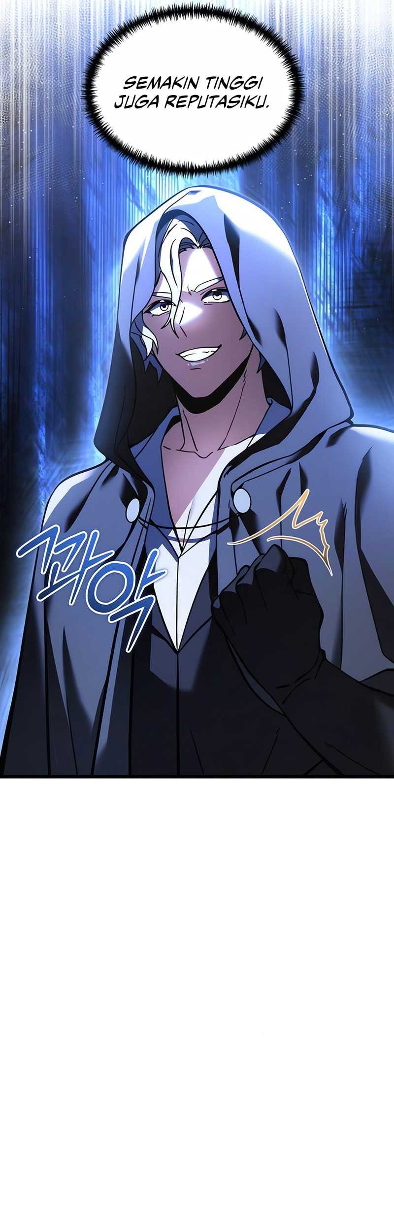 Terminally-Ill Genius Dark Knight Chapter 96 - halaman 12