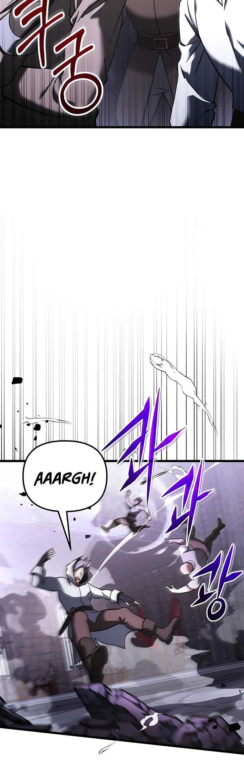Terminally-Ill Genius Dark Knight Chapter 96 - halaman 18