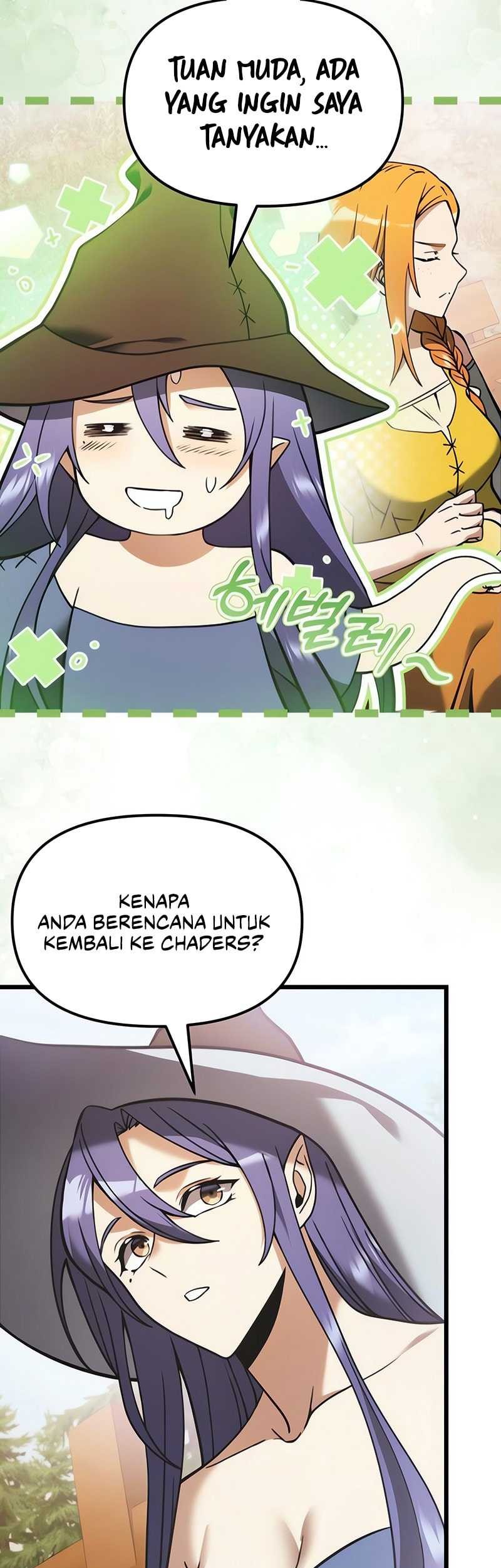 Terminally-Ill Genius Dark Knight Chapter 96 - halaman 28