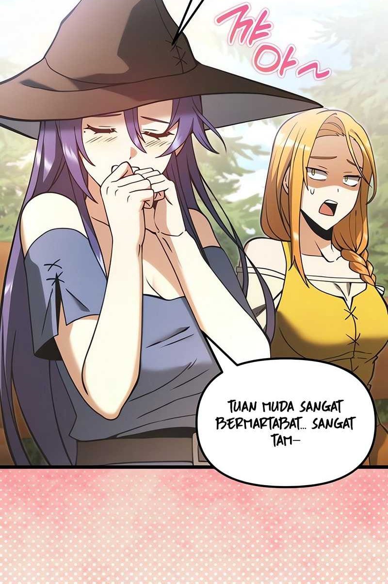 Terminally-Ill Genius Dark Knight Chapter 96 - halaman 31