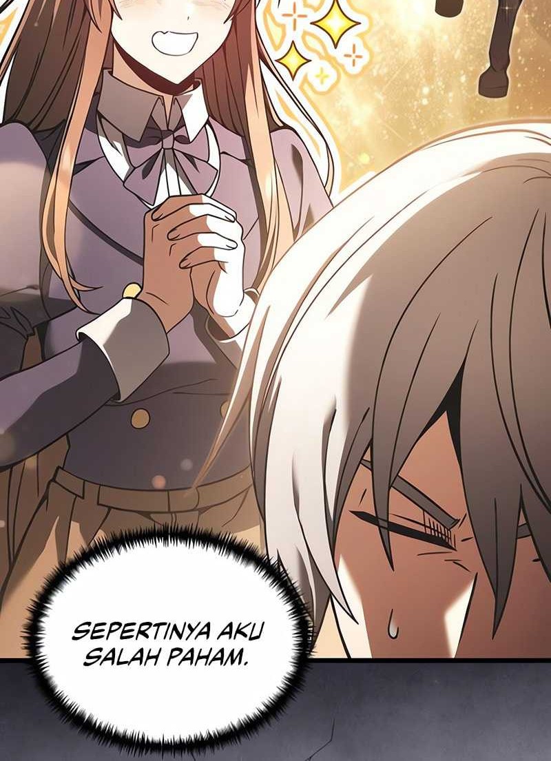 Terminally-Ill Genius Dark Knight Chapter 96 - halaman 35